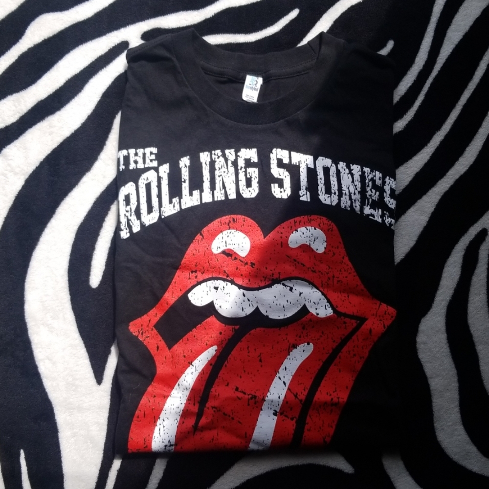 Rolling Stone tee